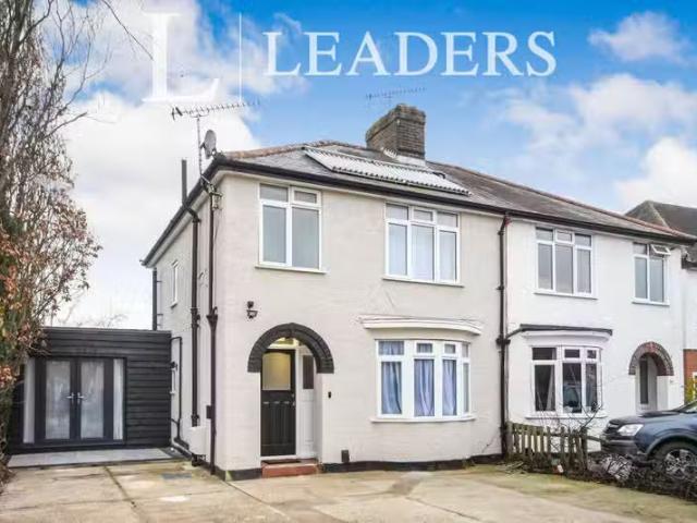 Rental! 1 BA 1 bedroom house share for rent in Haymeads Lane.
