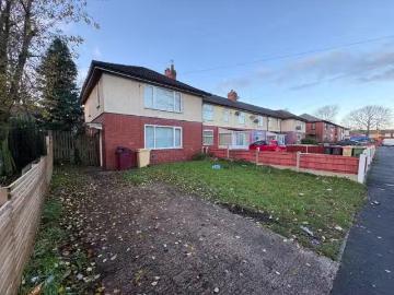 Nice 1 BA 1 bedroom house share for rent in Leverhulme Avenue.