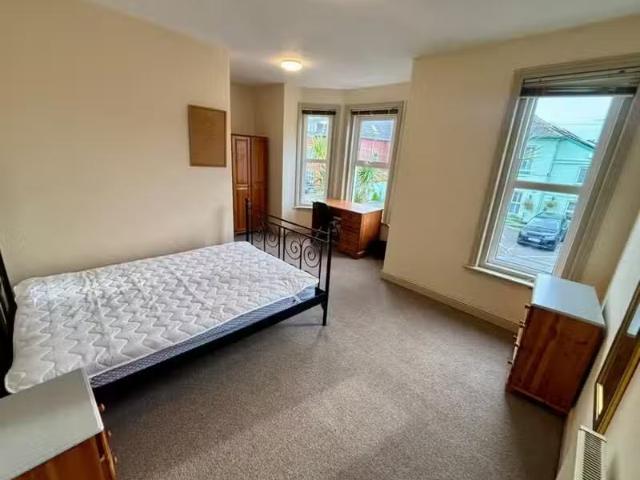 Unique 1 BA 1 bedroom house share for rent in Southcote Road.