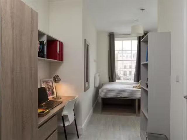 New 1 BA 1 bedroom house share for rent in Pritchard Street, B.