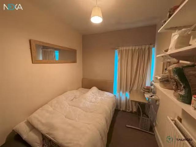 Rental! 1 BA 1 bedroom house share for rent in Queen Street CF.