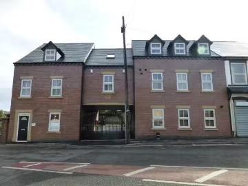 Gornal Wood Dudley, DY3, Black Country, West Midlands, Midlands