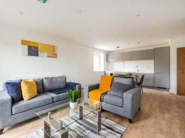Cozy 1 BA 2 bedroom apartment for rent in Well Farm Road Whyte.