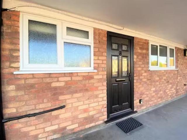Cozy 1 BA 2 bedroom flat for rent in Regent House, 391 Birming.
