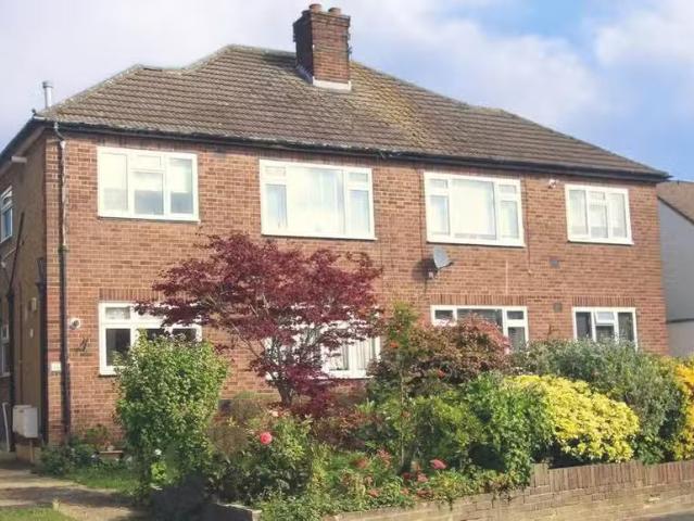 New 1 BA 2 bedroom maisonette for rent in Balmoral Road, Pilgr.