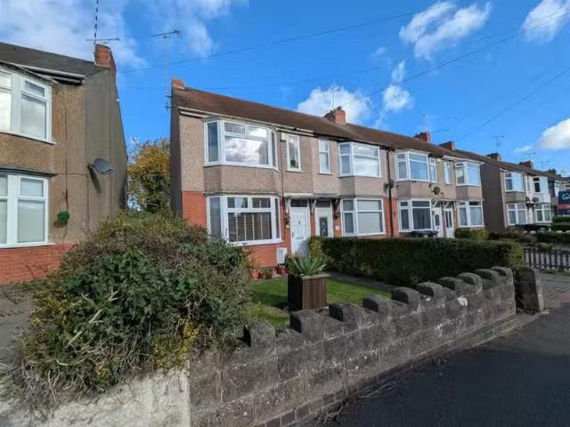 Deal! 1 BA 2 bedroom semi detached house for rent in Erithway.
