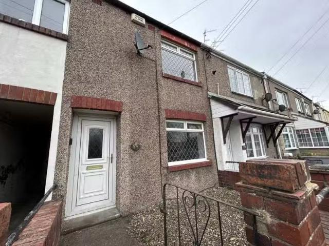 For Rent! 1 BA 2 bedroom terraced house for rent in Low Willin.