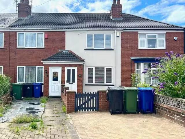 For Rent! 1 BA 2 bedroom terraced house for rent in Little Mic.