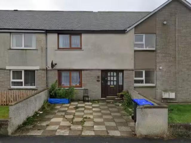 Nice 1 BA 2 bedroom terraced house for rent in St Andrews Driv.