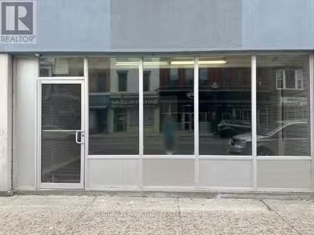 New 1 BA 368 Dundas Street, Woodstock, ON, N4S 1B7 commercia.