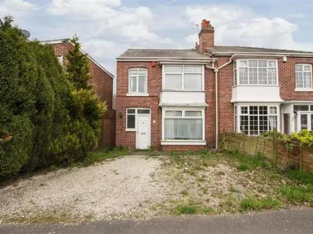 New 1 BA 3 bedroom house for rent in Gibbins Road, Birmingham.