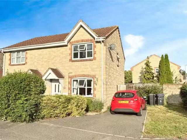 Charming 1 BA 3 bedroom house for rent in Kingfisher Drive, We.