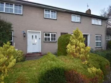 Unique 1 BA 3 bedroom terraced house for rent in Lodgefield, W.