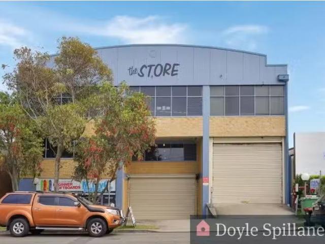 New 1 BA Unit 88 / 8 Sydenham Road, BROOKVALE Property for ren.