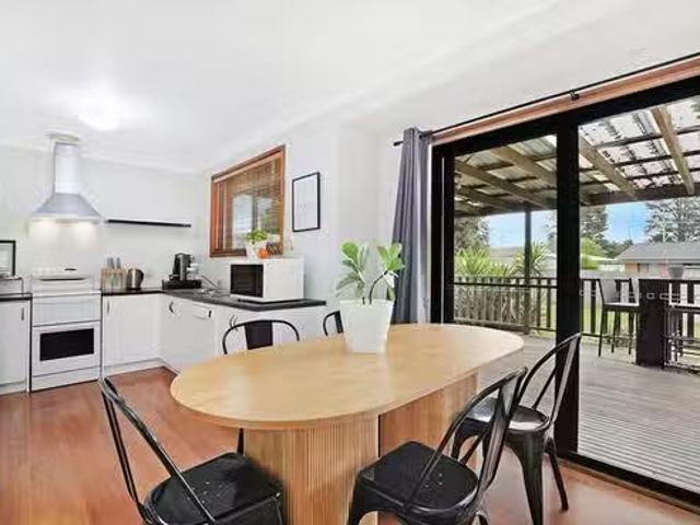 New 1 Ball Street, Moss Vale, NSW 2577