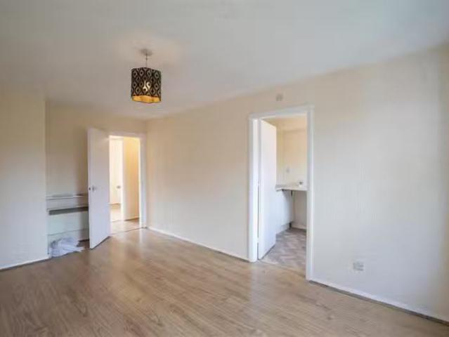 Cozy 1 bedroom maisonette for rent in Old Church Green, Yardle.