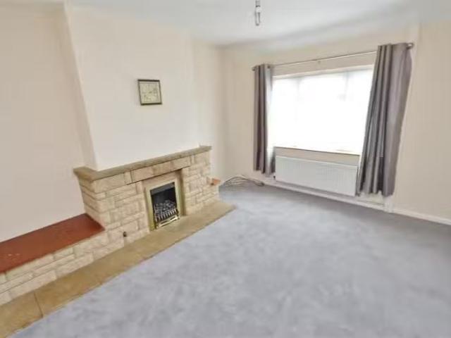 Unique 1 bedroom apartment for rent in 135 Whittock Road, Stoc.
