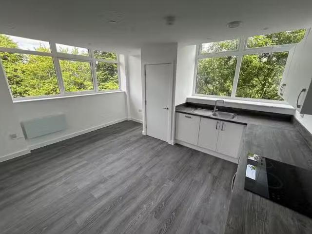 Charming 1 bedroom apartment for rent in Vallis Road, Vallis H.