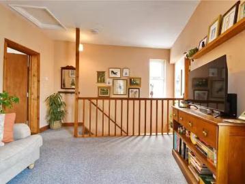 Charming 1 bedroom apartment for rent in Chessel Street, Bedmi.