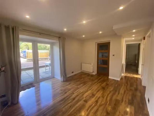 Unique 1 bedroom apartment for rent in Holywell, East Coker, B.