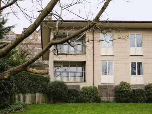 Unique 1 bedroom apartment for rent in Lansdown Villas, Bath.