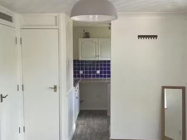 Cheap 1 bedroom apartment for rent in Mill Bridge, Halstead, CO9