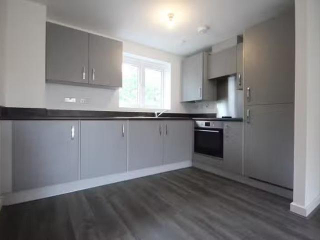 Just in! 1 bedroom apartment for rent in Perry Park View, Aldr.