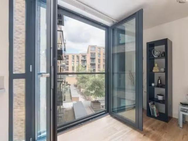 Unique 1 bedroom apartment for rent in Southside, St. John's W.