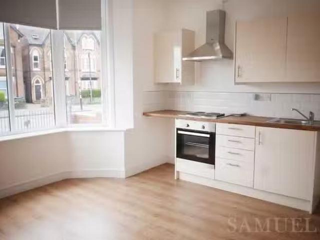 Charming 1 bedroom flat for rent in Birmingham Road, West Brom.