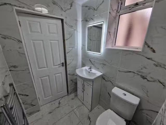 Rental! 1 bedroom flat for rent in Gravelly Hill, Erdington, B.