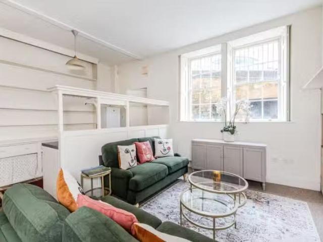 Cheap 1 bedroom flat for rent in Great Bedford Street, Bath, BA1