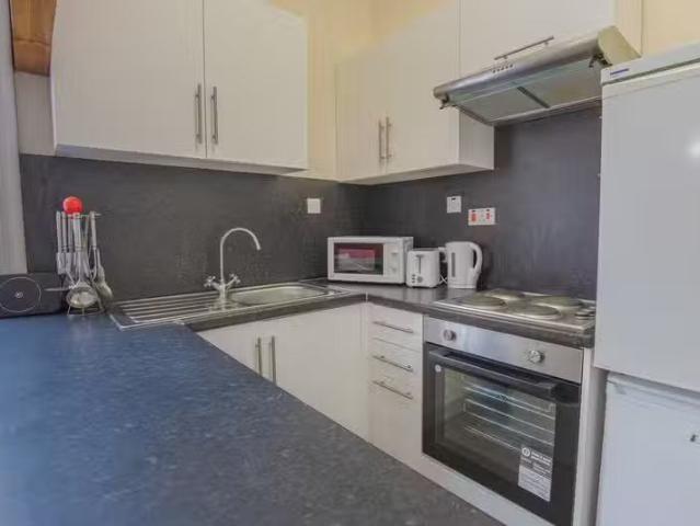 For Rent! 1 bedroom flat for rent in Kirk Brae, Fraserburgh, A.