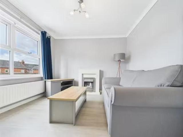 New 1 bedroom flat for rent in Lazonby Terrace, Carlisle, CA1