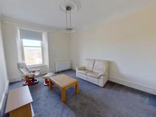 Just in! 1 bedroom flat for rent in Market Place, Inverurie, A.