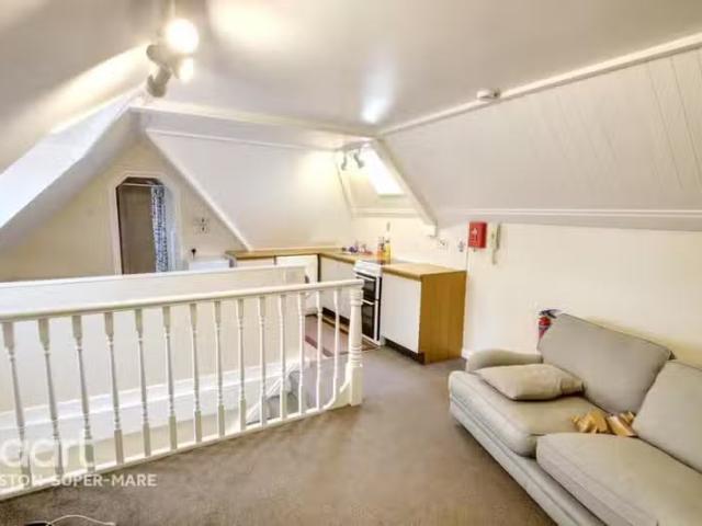 New 1 bedroom flat for rent in Nithsdale Road, Weston super ma.