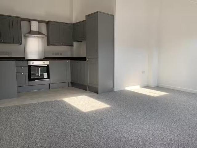 Charming 1 bedroom flat for rent in Palmer Street, Frome, BA11