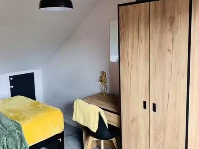 Unique 1 bedroom house for rent in Penylan, Cardiff, CF23