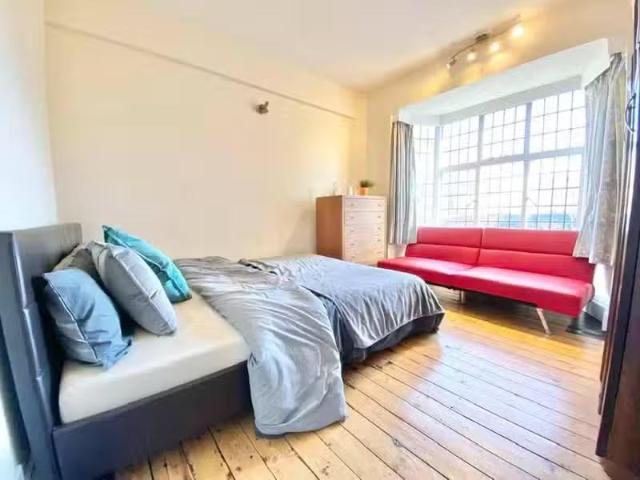 Just in! 1 bedroom house share for rent in Bayswater Road, Bir.