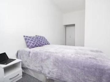 Rental! 1 bedroom house share for rent in Berry Street, Burnle.