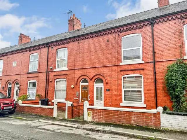 Cozy 1 bedroom property for rent in Glynne Street, Queensferry.