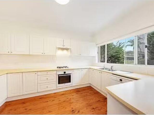 Deal! 1 Best Street, Lane Cove House for rent Listed by Sam H.