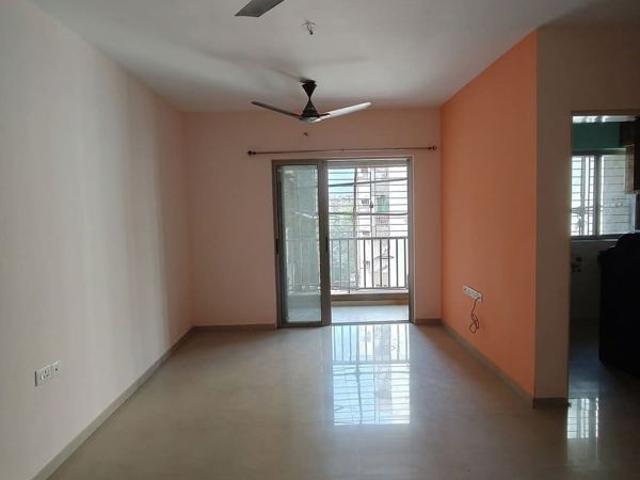 Rental | 1 BHK 1045 Sq.Ft. Apartment in Ghansoli Sector 4