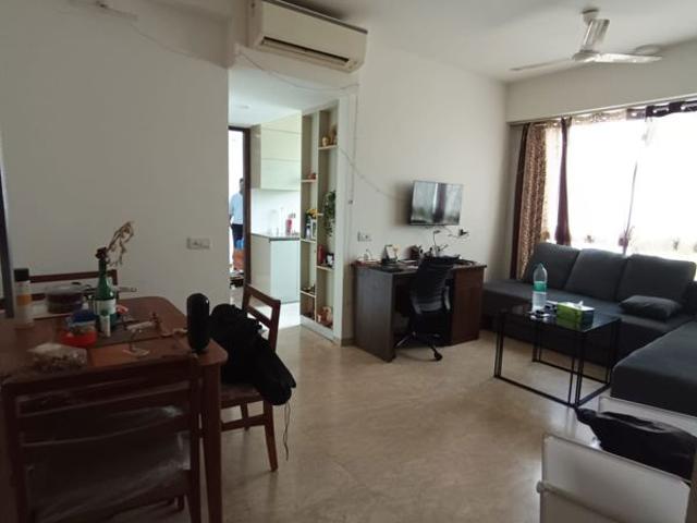 Rental | 1 BHK 1050 Sq.Ft. Apartment in Hiranandani Maple