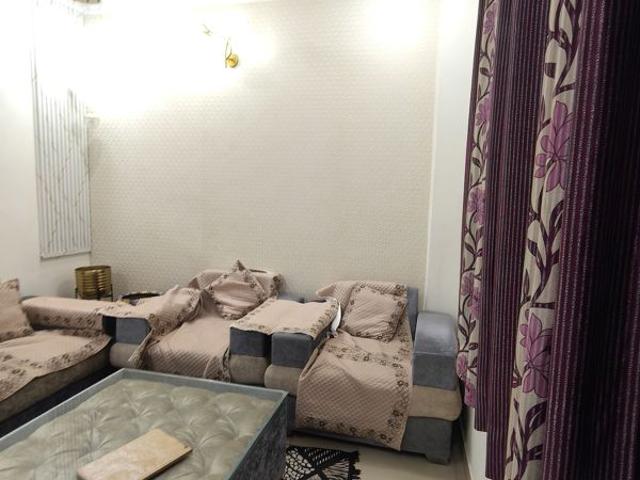 Rental | 1 BHK + 1050 Sq.Ft. Independent House in SS 100
