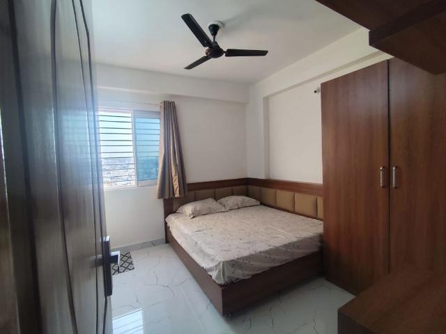 Rental | 1 BHK 1000 Sq.Ft. Apartment in BTM Layout 1