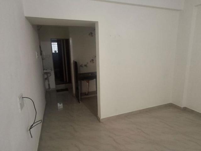 Rental | 1 BHK + 1000 Sq.Ft. Apartment in BU Bhandari Rakshak Nagar