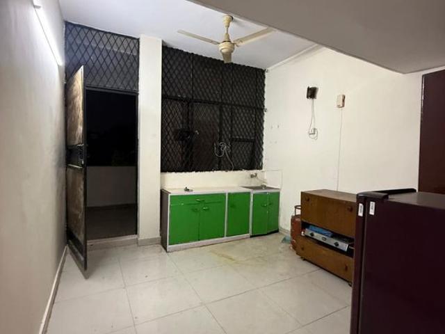 Rental | 1 BHK 1000 Sq.Ft. Apartment in Greater Kailash