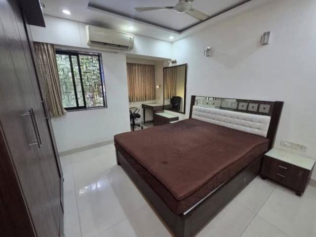 Rental | 1 BHK 1000 Sq.Ft. Apartment in Hiranandani Gardens