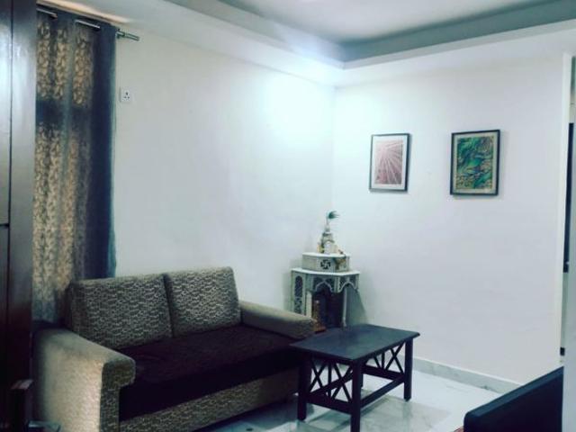 Rental | 1 BHK 1000 Sq.Ft. Apartment in Saket