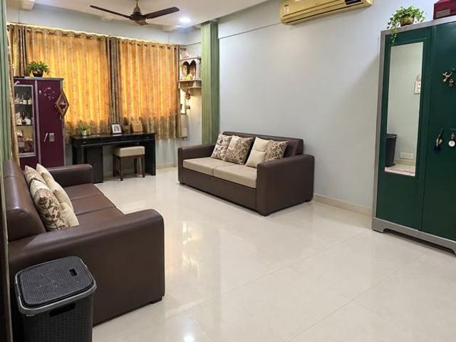 Rental | 1 BHK 1000 Sq.Ft. Apartment in Sector 47